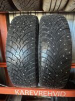 Pirelli IceZero 2 215/65R17 103T - Image 2
