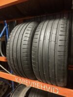 Nokian Powerproof 245/40R19 98Y
