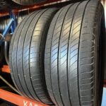 Michelin Primacy 4 215/55R17 94V