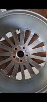 Uues Skoda orig. Trinity 18” - Image 5