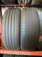 Continental EcoContact 6 Q 215/60R17 96H - Image 2