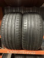Nokian Powerproof 245/40R19 98Y - Image 2