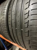 Continental PremiumContact 2 245/40R20 99V - Image 2