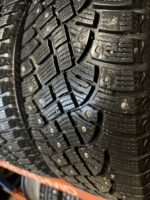 Continental IceContact 2 195/55R16 91T - Image 3