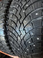 Pirelli IceZero 2 215/65R17 103T - Image 3