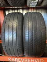 Michelin Primacy 4 215/55R17 94V - Image 2