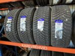 Goodyear UltraGrip Arctic 2 235/55R18 104T