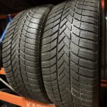 Bridgestone LM005 MO 235/55R19 105H