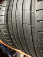 Nokian Powerproof 245/40R19 98Y - Image 3