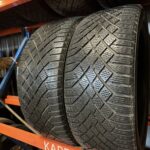 Continental VikingContact 7 245/45R20 103T