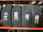 Goodyear UltraGrip Arctic 2 235/55R18 104T - Image 2