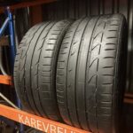 Bridgestone Potenza S001 225/35R18 87W