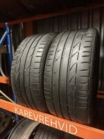 Bridgestone Potenza S001 225/35R18 87W
