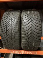 Bridgestone LM005 MO 235/55R19 105H - Image 2