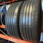 Continental EcoContact 6 205/55R17 91V