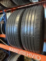 Continental EcoContact 6 205/55R17 91V