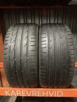 Bridgestone Potenza S001 225/35R18 87W - Image 2