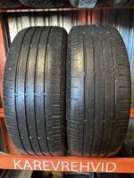 Continental EcoContact 6 205/55R17 91V - Image 2