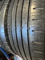 Continental EcoContact 6 205/55R17 91V - Image 3