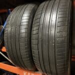 Hankook Ventus S1 Evo 3 EV 235/55R19 101T