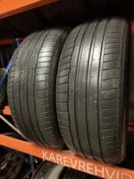 Hankook Ventus S1 Evo 3 EV 235/55R19 101T