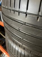 GTRadial Sport Active 2 SUV 295/35R21 107Y - Image 2