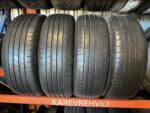 Hankook Ventus Prime X 215/65R17 99V - Image 2