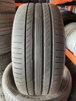 Continental SportContact 5 MO 275/50R20 113W - Image 2