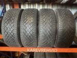 Continental VikingContact 7 215/50R18 96T - Image 2