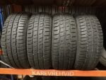 Kumho Winter PorTran CW51 215/65R16C 109/107R - Image 2