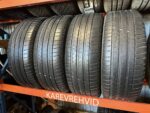 Michelin Pilot Sport 4 SUV 235/60R18 107V VOL