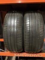 Hankook Ventus S1 Evo 3 EV 235/55R19 101T - Image 2