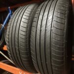 Bridgestone Turanza T005 215/60R17 96H