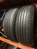 Bridgestone Turanza T005 215/60R17 96H