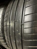 Hankook Ventus S1 Evo 3 EV 235/55R19 101T - Image 3