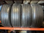 Michelin Pilot Sport 4 SUV 235/60R18 107V VOL - Image 2