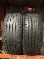 Bridgestone Turanza T005 215/60R17 96H - Image 2