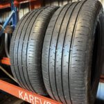 Continental EcoContact 6 205/55R16 91V