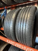Continental EcoContact 6 205/55R16 91V