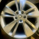 Skoda Kodiaq orig.18”