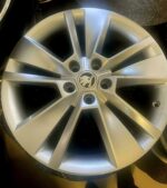 Skoda Kodiaq orig.18”