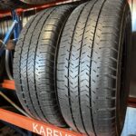 Michelin Agilis 51 215/65R16C 106/103T