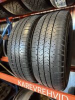 Michelin Agilis 51 215/65R16C 106/103T