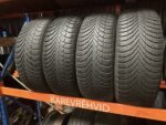 Maxxis Premitra Snow 225/60R17 103H