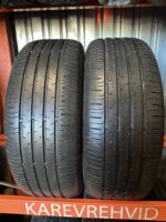 Continental EcoContact 6 205/55R16 91V - Image 2