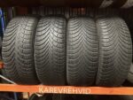 Maxxis Premitra Snow 225/60R17 103H - Image 2