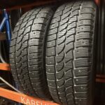 Kormoran VanPro Winter 225/70R15C 112/110R
