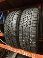 Kormoran VanPro Winter 225/70R15C 112/110R