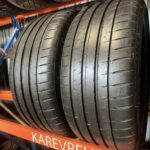Michelin PilotSport 4 S MO 245/35R20 95Y