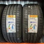 Pirelli Cinturato P7 235/40R19 96W
